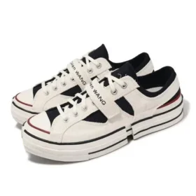Converse x Feng Chen Wang Chuck 70 Low «2-In-1 – Egret»
