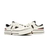 Converse x Feng Chen Wang Chuck 70 Low «2-In-1 – Egret»