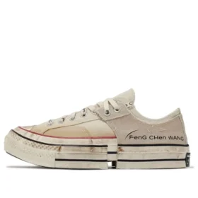 Converse x Feng Chen Wang Chuck 70 Low «Brown Rice»