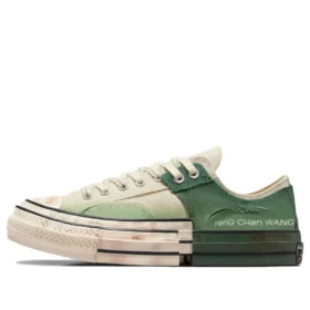 Converse x Feng Chen Wang Chuck 70 Low «Myrtle»