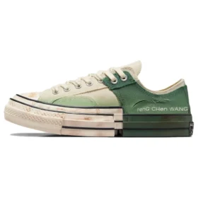 Converse x Feng Chen Wang Chuck 70 Low «Myrtle»