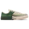 Converse x Feng Chen Wang Chuck 70 Low «Myrtle»