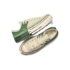 Converse x Feng Chen Wang Chuck 70 Low «Myrtle»