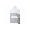 Converse x Feng Chen Wang Converse Edition Future Classic Chaleco Tallas asiáticas «White»