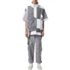 Converse x Feng Chen Wang Converse Edition Future Classic Chaleco Tallas asiáticas «White»