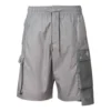 Converse x Feng Chen Wang Pantalones cortos Tallas asiáticas «Grey»