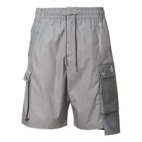 Converse x Feng Chen Wang Pantalones cortos Tallas asiáticas «Grey»