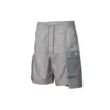 Converse x Feng Chen Wang Pantalones cortos Tallas asiáticas «Grey»