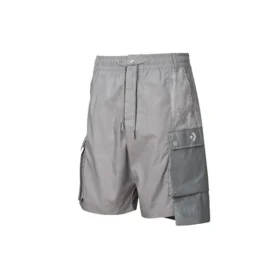 Converse x Feng Chen Wang Pantalones cortos Tallas asiáticas «Grey»