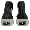 Converse x First String Chuck Taylor All Star High «Heavyweight Beluga»