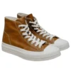 Converse x First String Chuck Taylor All Star High «Premium Leather Chestnut»