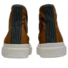 Converse x First String Chuck Taylor All Star High «Premium Leather Chestnut»