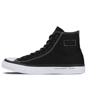 Converse x Fragment Design Chuck Taylor All Star 2 Hi «Negro»