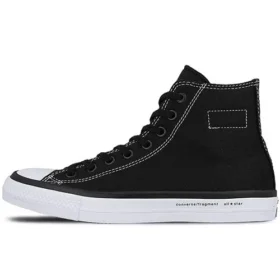 Converse x Fragment Design Chuck Taylor All Star 2 Hi «Negro»