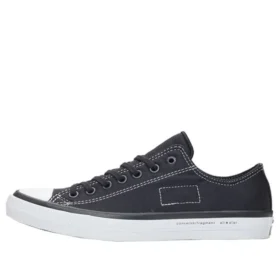 Converse x Fragment Design Chuck Taylor All Star SE Ox «Negro»