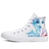 Converse x Frozen 2 Chuck Taylor All Star High «Anna y Elsa»