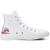 Converse x Frozen 2 Chuck Taylor All Star High «Anna y Elsa»