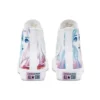 Converse x Frozen 2 Chuck Taylor All Star High «Anna y Elsa»