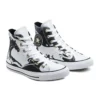 Converse x Frozen 2 Chuck Taylor All Star High «Enchanted Forest»