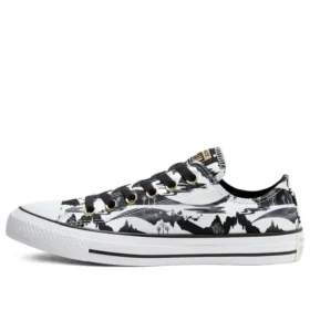Converse x Frozen 2 Chuck Taylor All Star Low «Enchanted Forest»