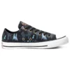 Converse x Frozen 2 Chuck Taylor All Star Low «Enchanted Forest»