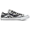 Converse x Frozen 2 Chuck Taylor All Star Low «Enchanted Forest»
