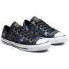 Converse x Frozen 2 Chuck Taylor All Star Low «Enchanted Forest»