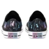 Converse x Frozen 2 Chuck Taylor All Star Low «Enchanted Forest»
