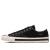 Converse x God Selection XXX Chuck Taylor Canvas TX Ox «Negro»