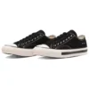 Converse x God Selection XXX Chuck Taylor Canvas TX Ox «Negro»