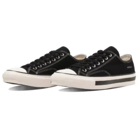 Converse x God Selection XXX Chuck Taylor Canvas TX Ox «Negro»