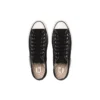 Converse x God Selection XXX Chuck Taylor Canvas TX Ox «Negro»