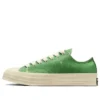 Converse x Golf Le Fleur Chuck 70 Low «Camo Pack – Green»