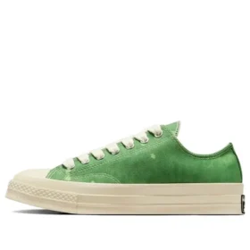 Converse x Golf Le Fleur Chuck 70 Low «Camo Pack – Green»