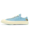 Converse x Golf Le Fleur Chuck 70 Low «Darryl Blue»