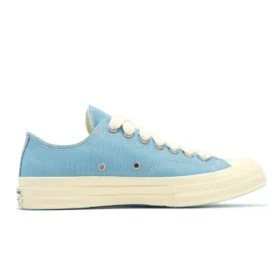 Converse x Golf Le Fleur Chuck 70 Low «Darryl Blue»