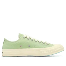Converse x Golf Le Fleur Chuck 70 Low «Darryl Green»