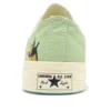 Converse x Golf Le Fleur Chuck 70 Low «Darryl Green»