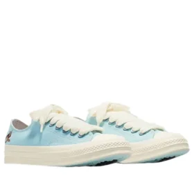 Converse x Golf Le Fleur Chuck 70 Low «Darryl Pack – Cooling Oasis»