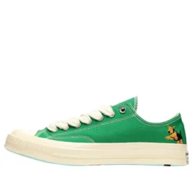 Converse x Golf Le Fleur Chuck 70 Low «Darryl Pack – On The Greens»