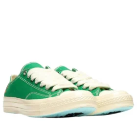 Converse x Golf Le Fleur Chuck 70 Low «Darryl Pack – On The Greens»