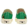 Converse x Golf Le Fleur Chuck 70 Low «Darryl Pack – On The Greens»
