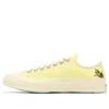 Converse x Golf Le Fleur Chuck 70 Low «Darryl Yellow»