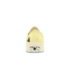 Converse x Golf Le Fleur Chuck 70 Low «Darryl Yellow»
