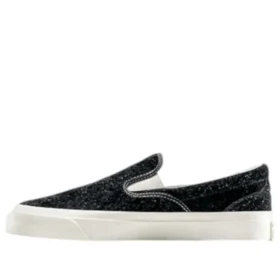 Converse x GOLF le FLEUR One Star Slip Pro «Black Beauty»