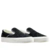 Converse x GOLF le FLEUR One Star Slip Pro «Black Beauty»