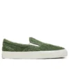 Converse x GOLF le FLEUR One Star Slip Pro «Forest Elf»