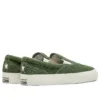 Converse x GOLF le FLEUR One Star Slip Pro «Forest Elf»