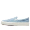 Converse x GOLF le FLEUR One Star Slip Pro «Forget Me Not»