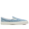 Converse x GOLF le FLEUR One Star Slip Pro «Forget Me Not»